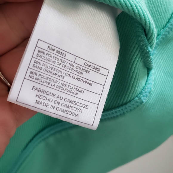 EUC Vintage style Nike jacket - Picture 7 of 8